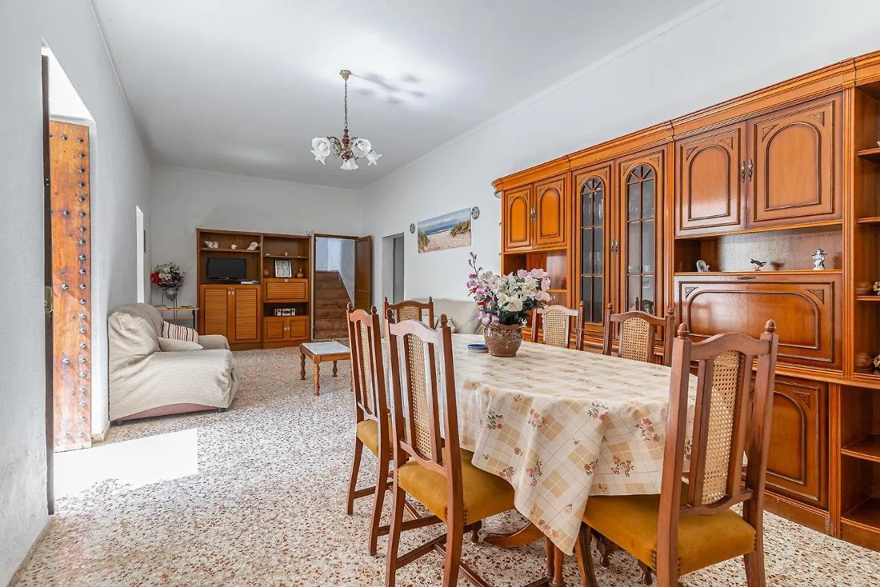 Cas Consul Villa Port de Sant Miguel 0*,  Spanyolország